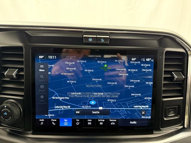 2026 Ford F450 Platinum