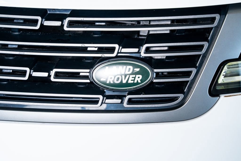 2023 Land Rover Range Rover Sport SE