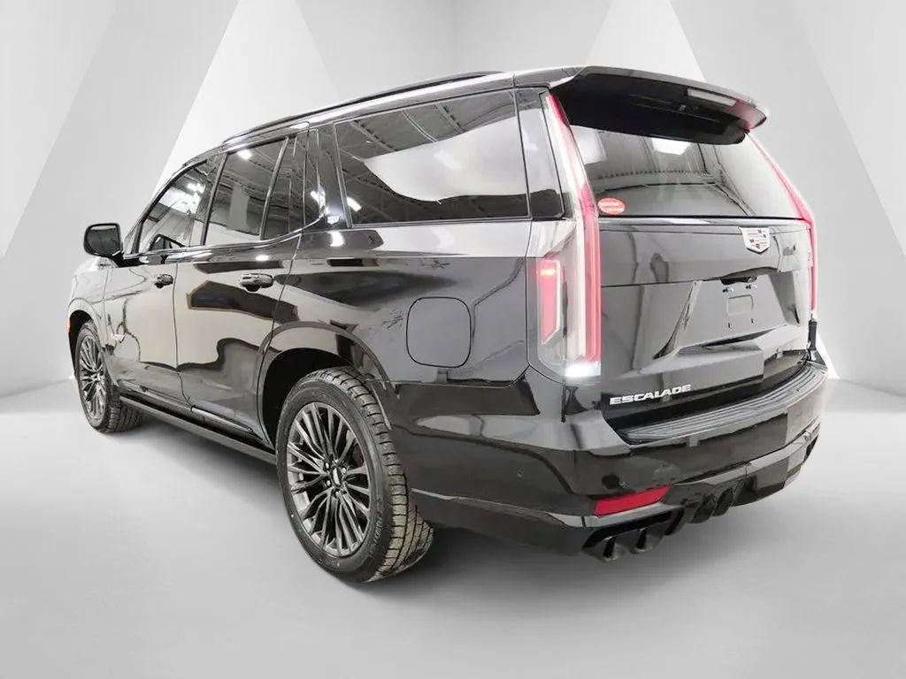 2023 Cadillac Escalade V