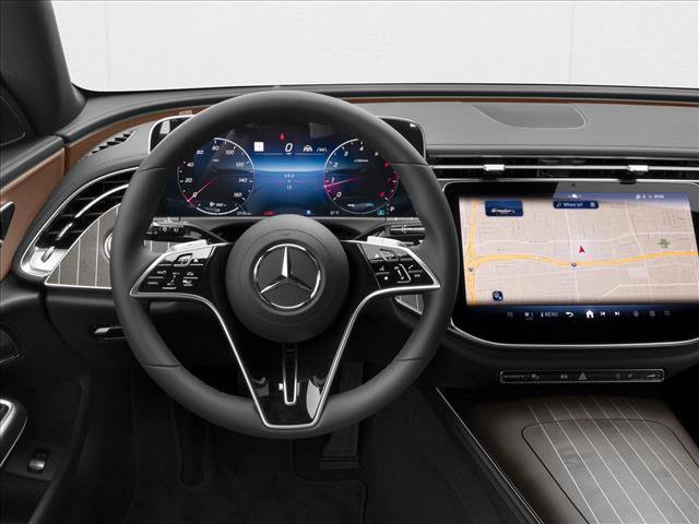 2026 Mercedes-Benz E 450 4MATIC All-Terrain Wagon
