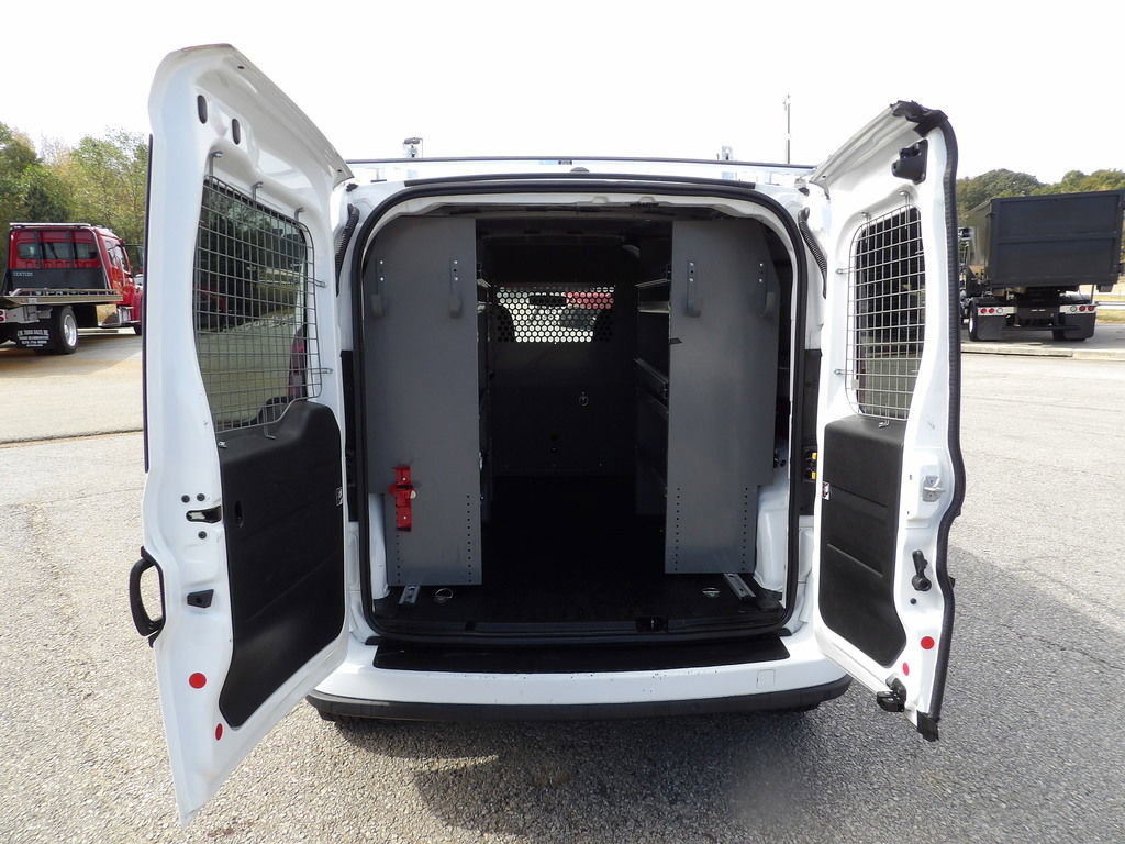 2019 RAM ProMaster City Tradesman SLT