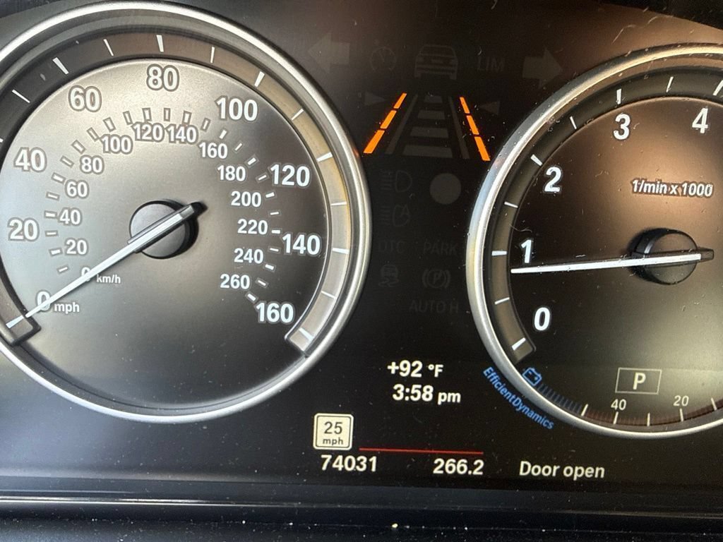 Used 2015 BMW X3 sDrive28i