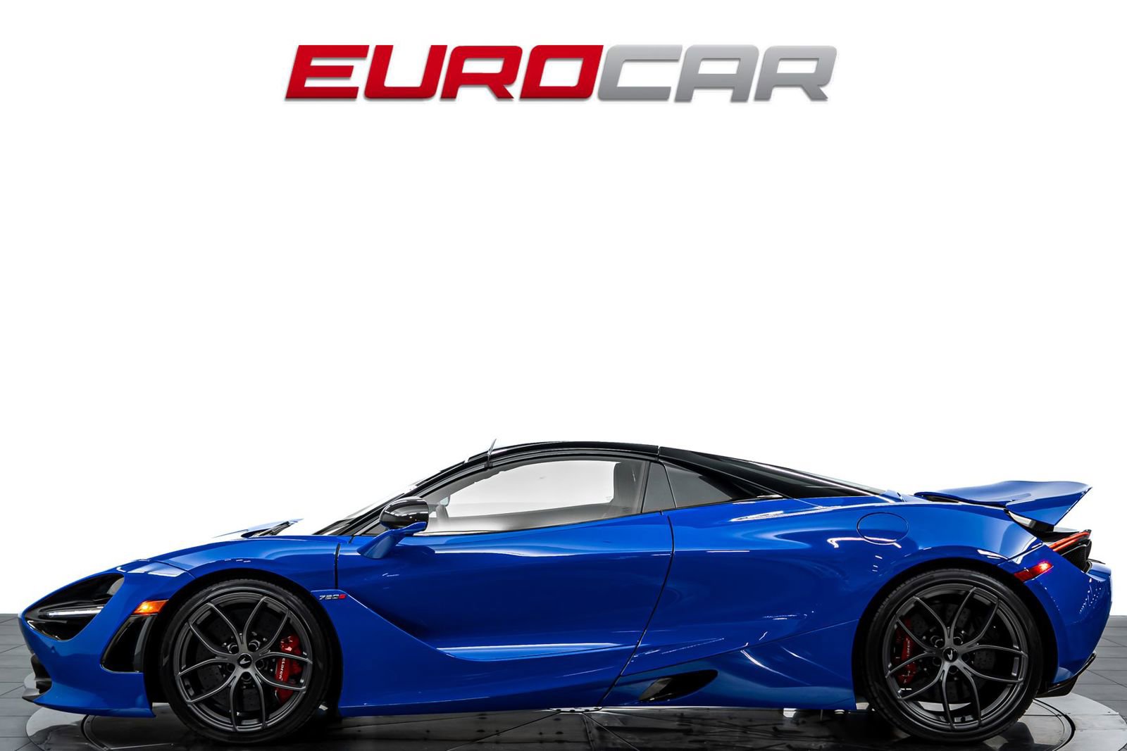 Used 2023 McLaren 720S Spider 3
