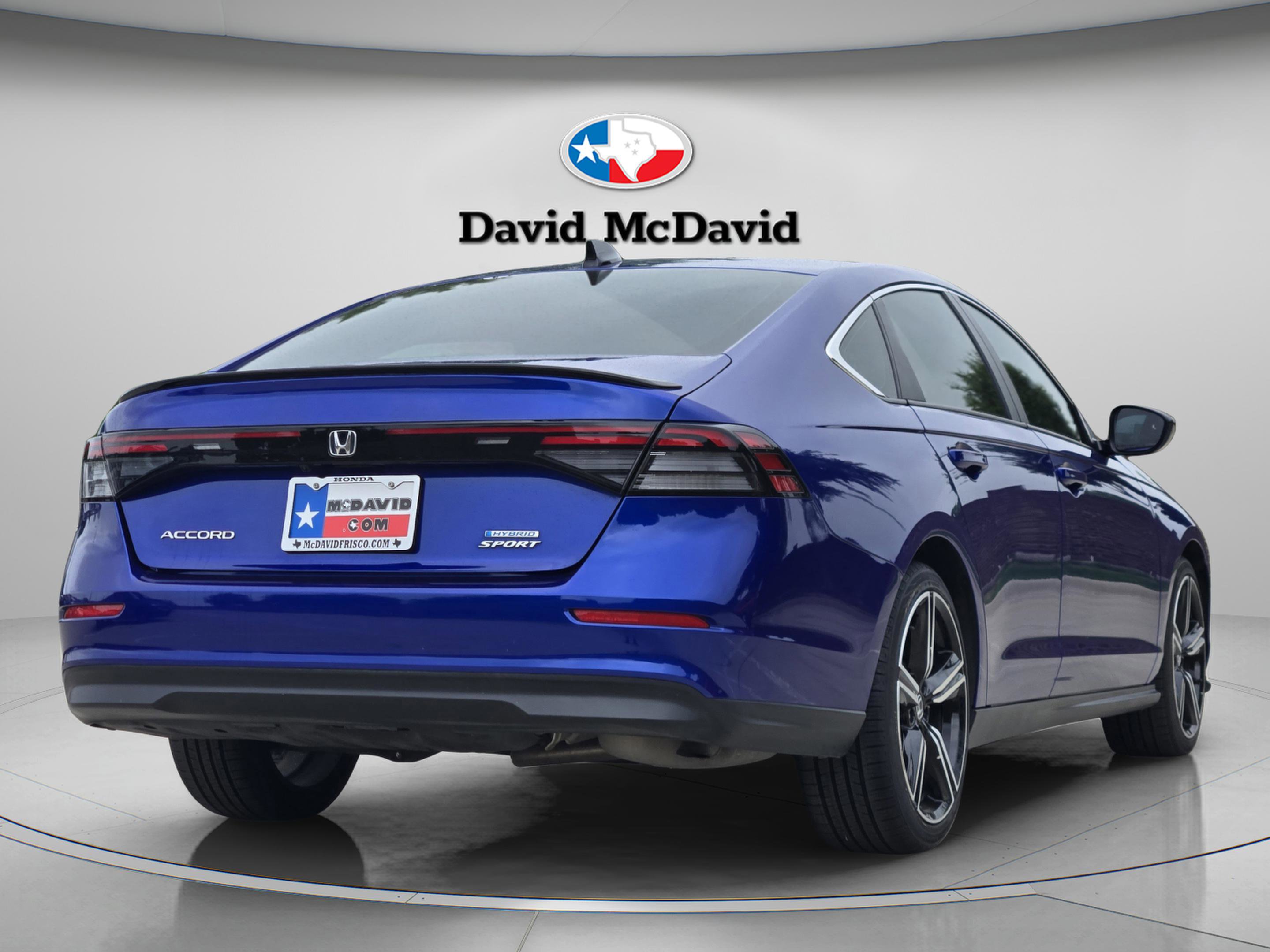2024 Honda Accord Sport