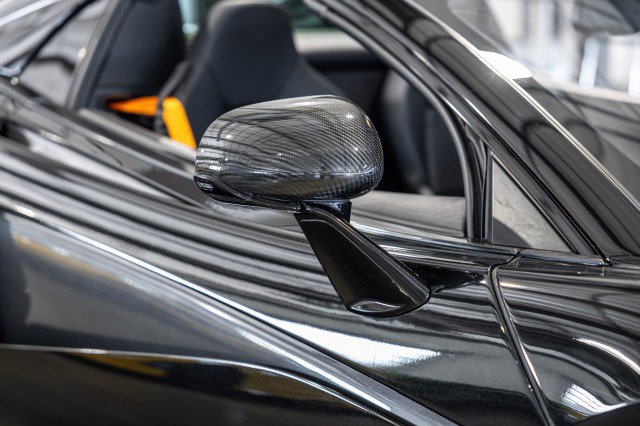 Used 2020 McLaren 600LT Spider photo 25