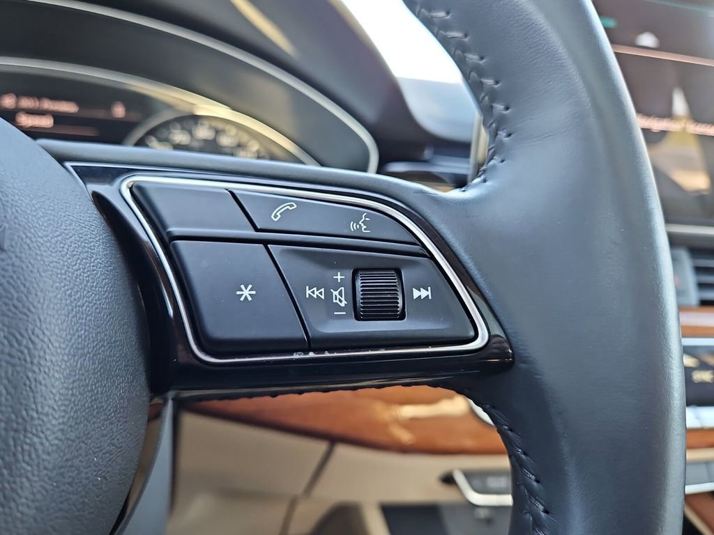 2020 Audi A4 2.0T Premium