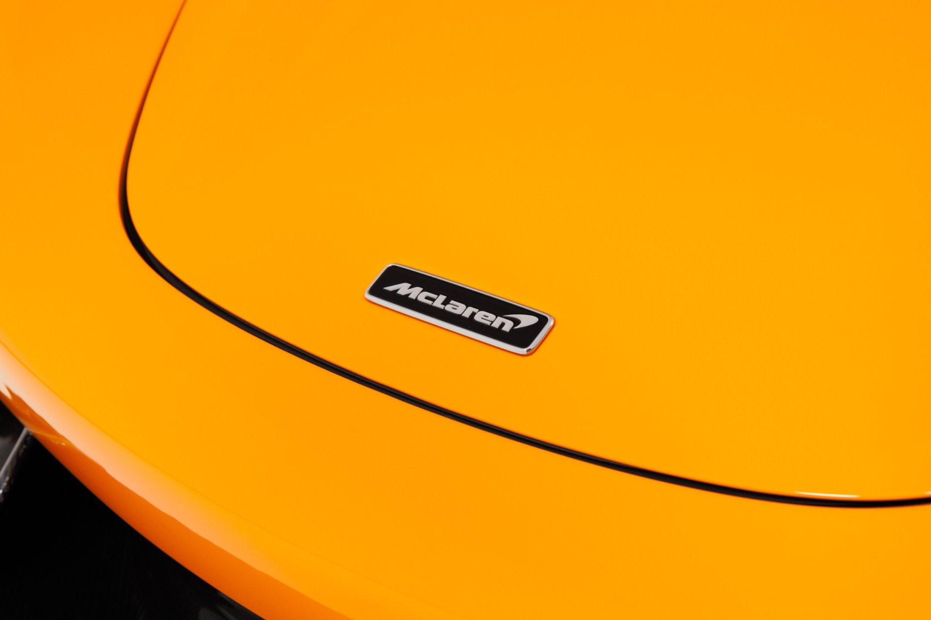 Used 2021 McLaren 765LT photo 65