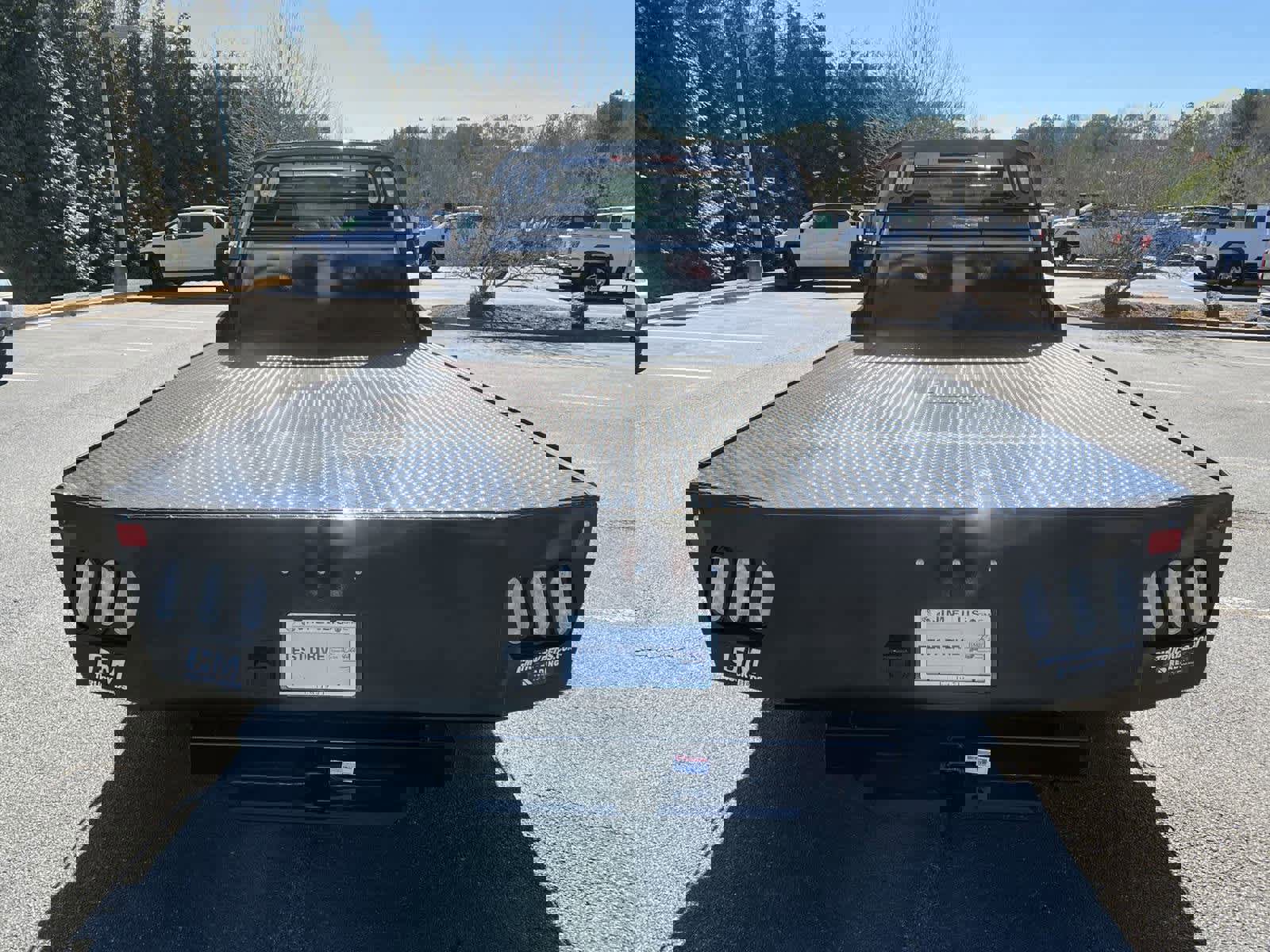 2025 GMC Sierra 3500 Pro