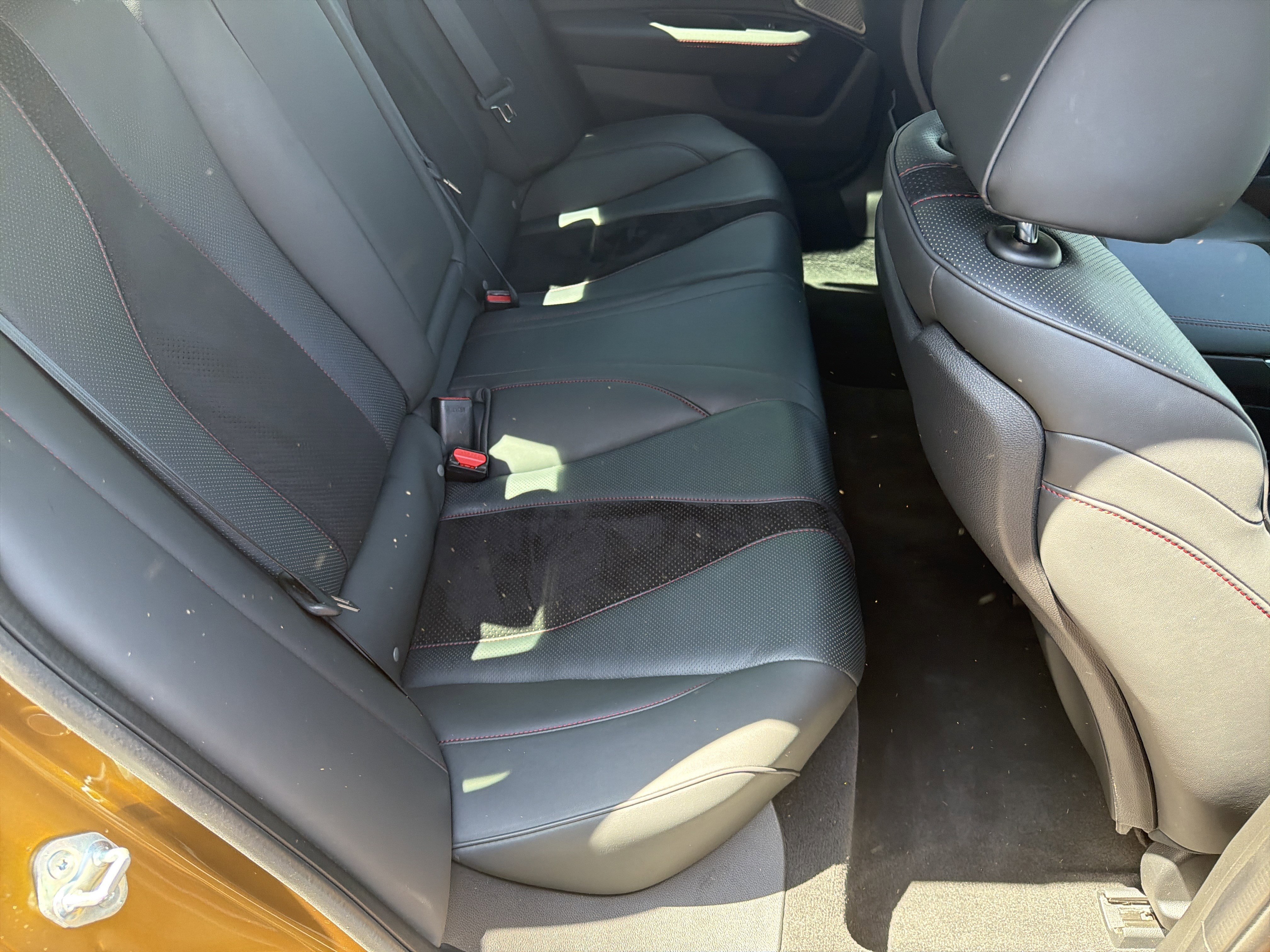 2023 Acura TLX Type S