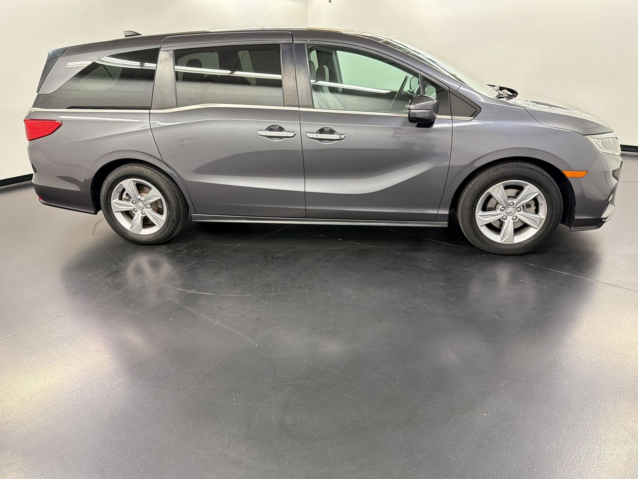 2020 Honda Odyssey EX