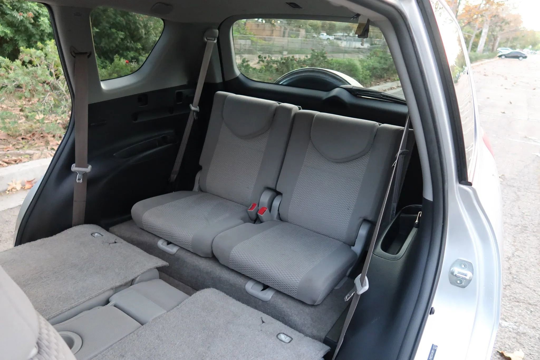 2008 Toyota RAV4 Limited