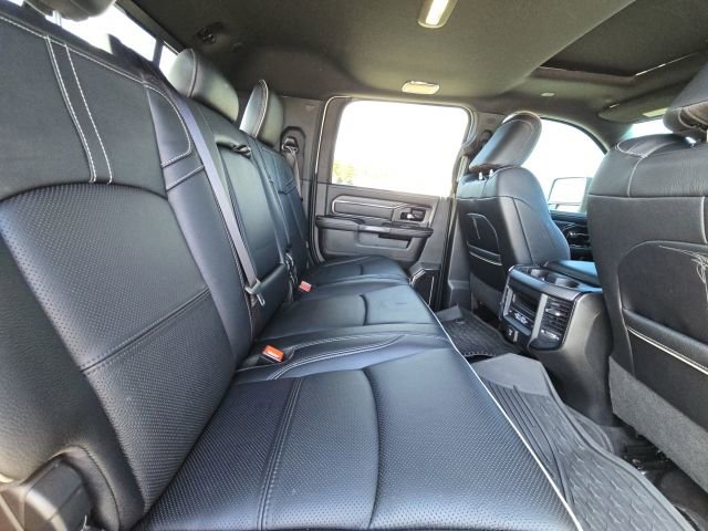 2023 RAM 3500 Limited