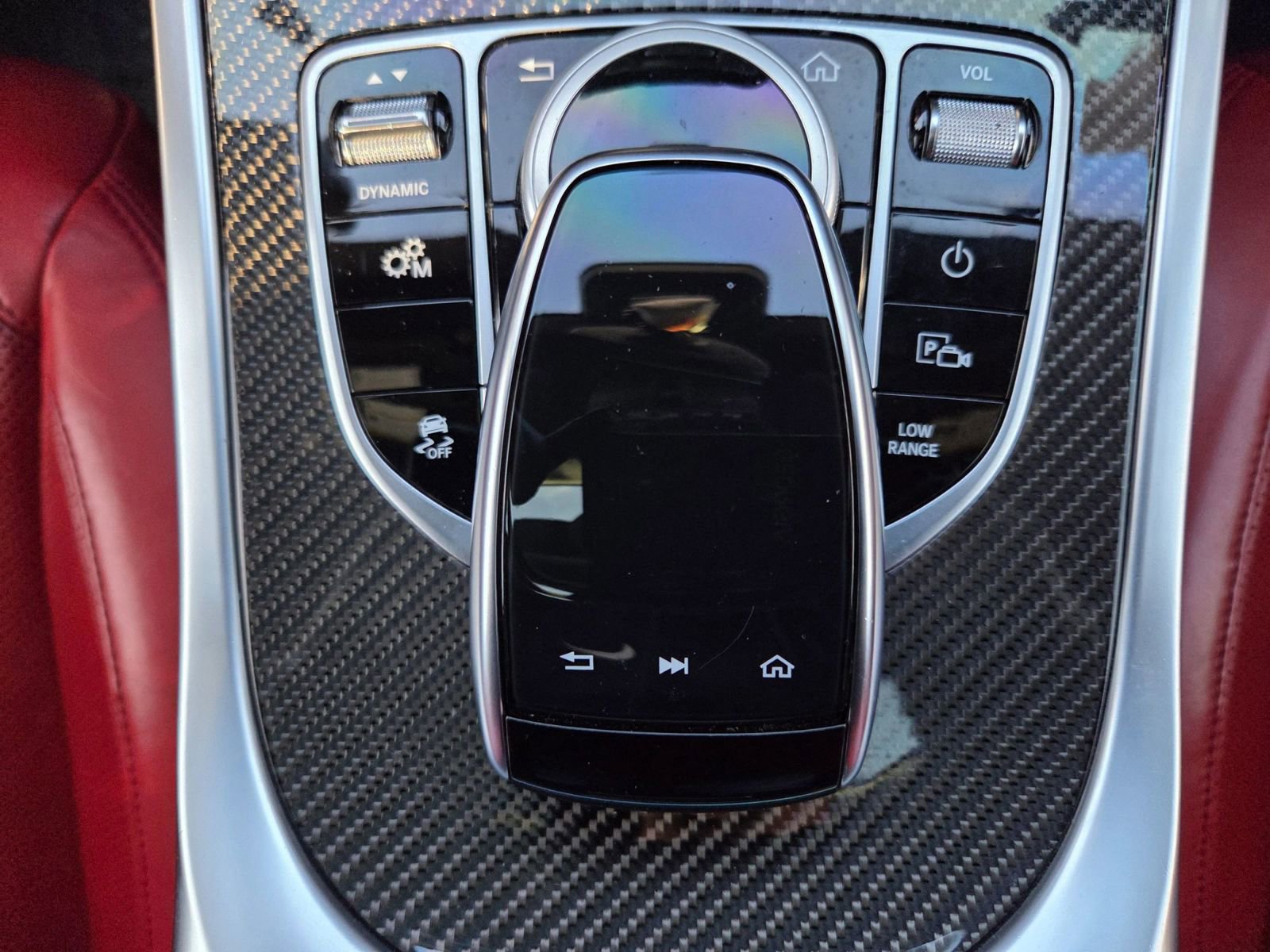 2021 Mercedes-Benz G 550