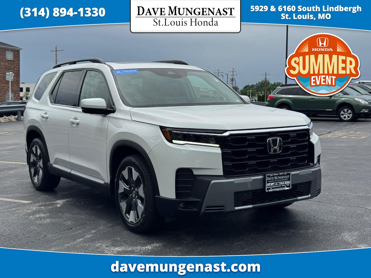 Used Honda Pilot for Sale in Wentzville, MO - Autotrader