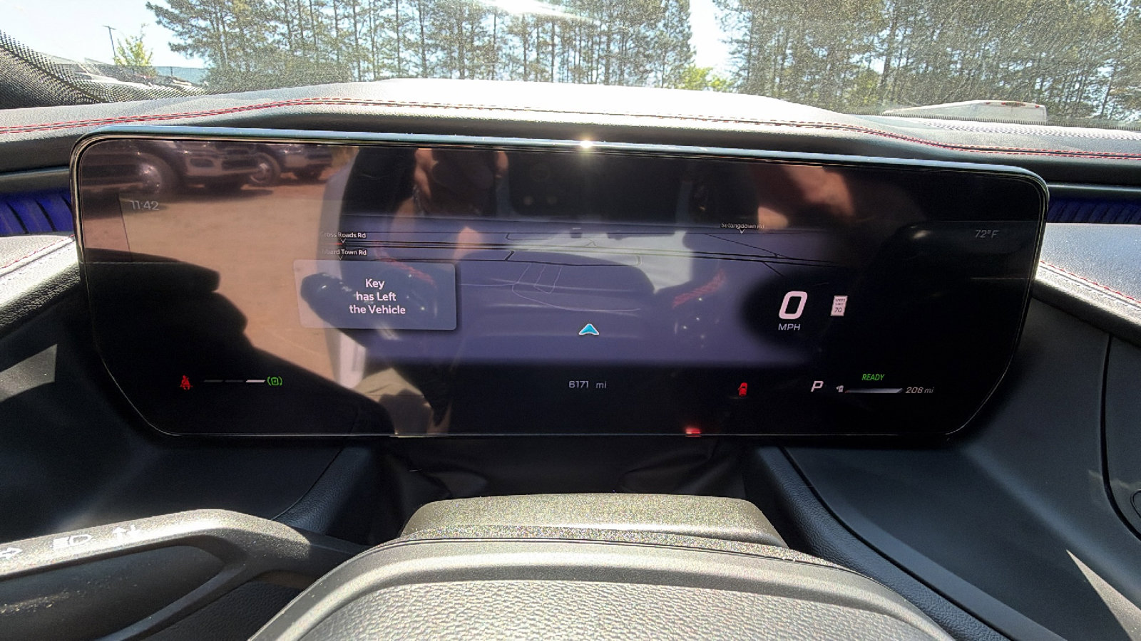 2024 Dodge Charger Scat Pack