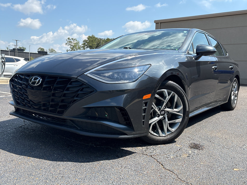 Used 2023 Hyundai Sonata SEL w/ Preferred Accessory Package