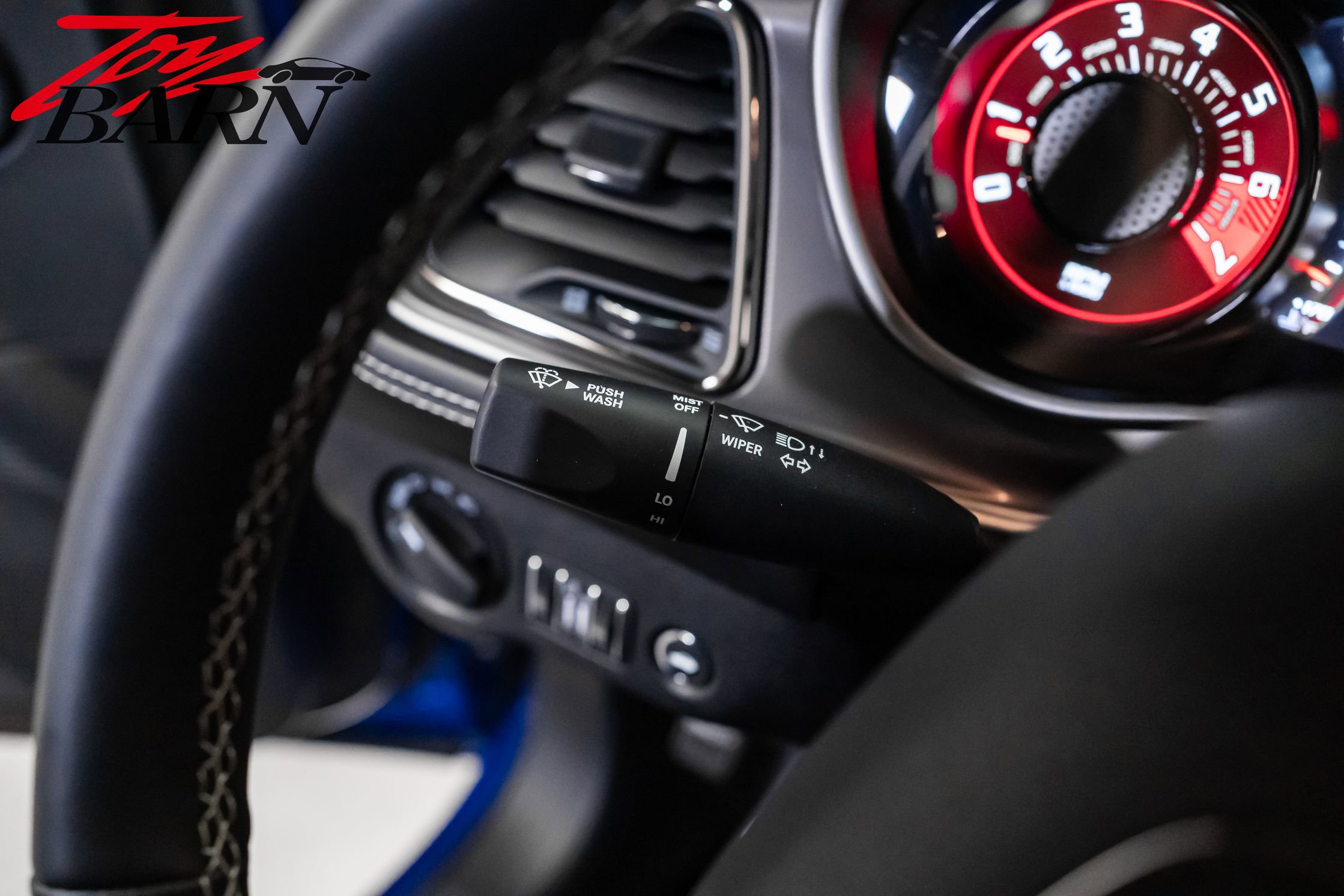 2022 Dodge Challenger SRT Hellcat