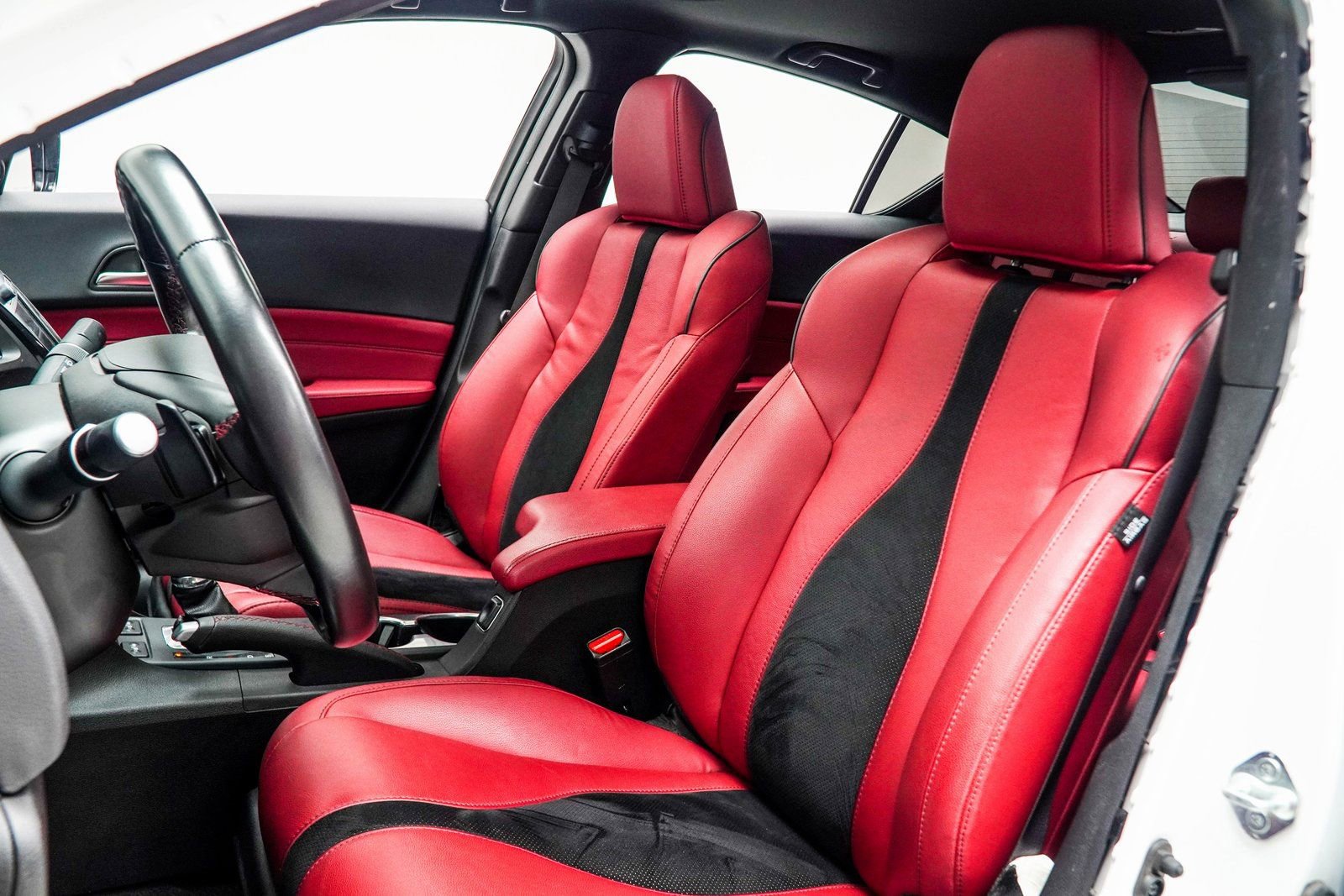 2022 Acura ILX w/ Premium & A-SPEC Package