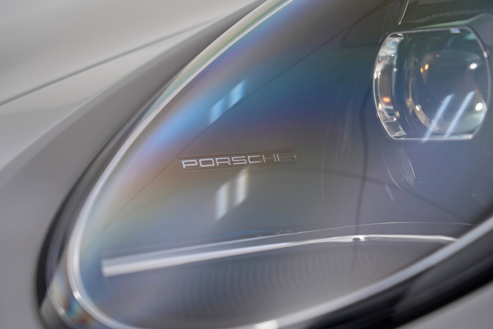 2022 Porsche 911 Carrera S