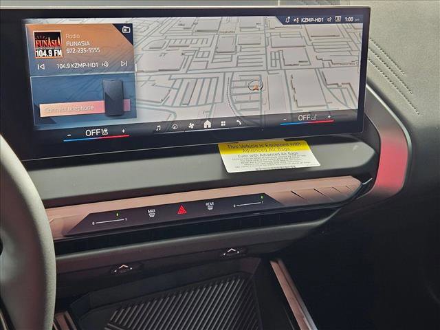 2026 BMW X3 xDrive30