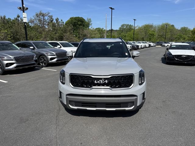2023 Kia Telluride SX Prestige X-Pro