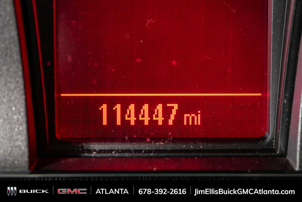 2013 GMC Terrain SLT