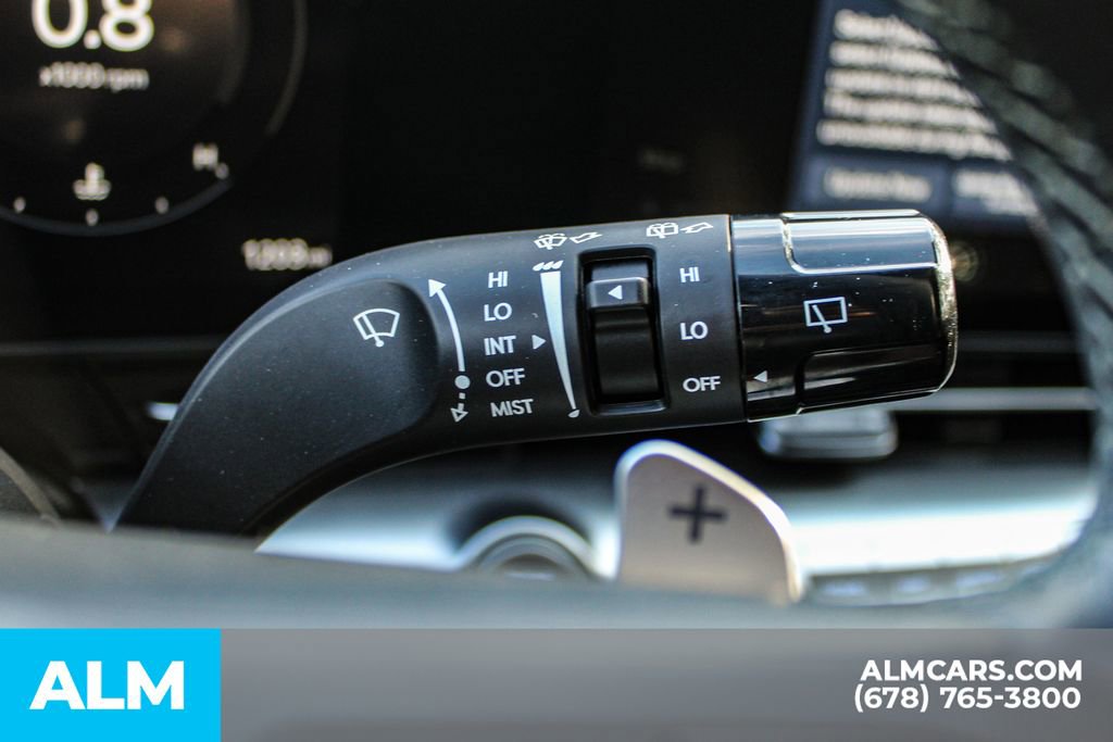 2025 Hyundai Kona Limited