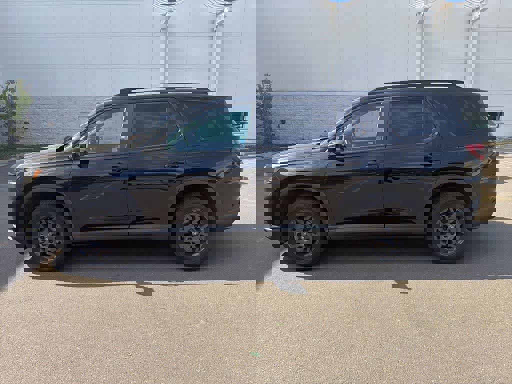 2023 Honda Pilot TrailSport