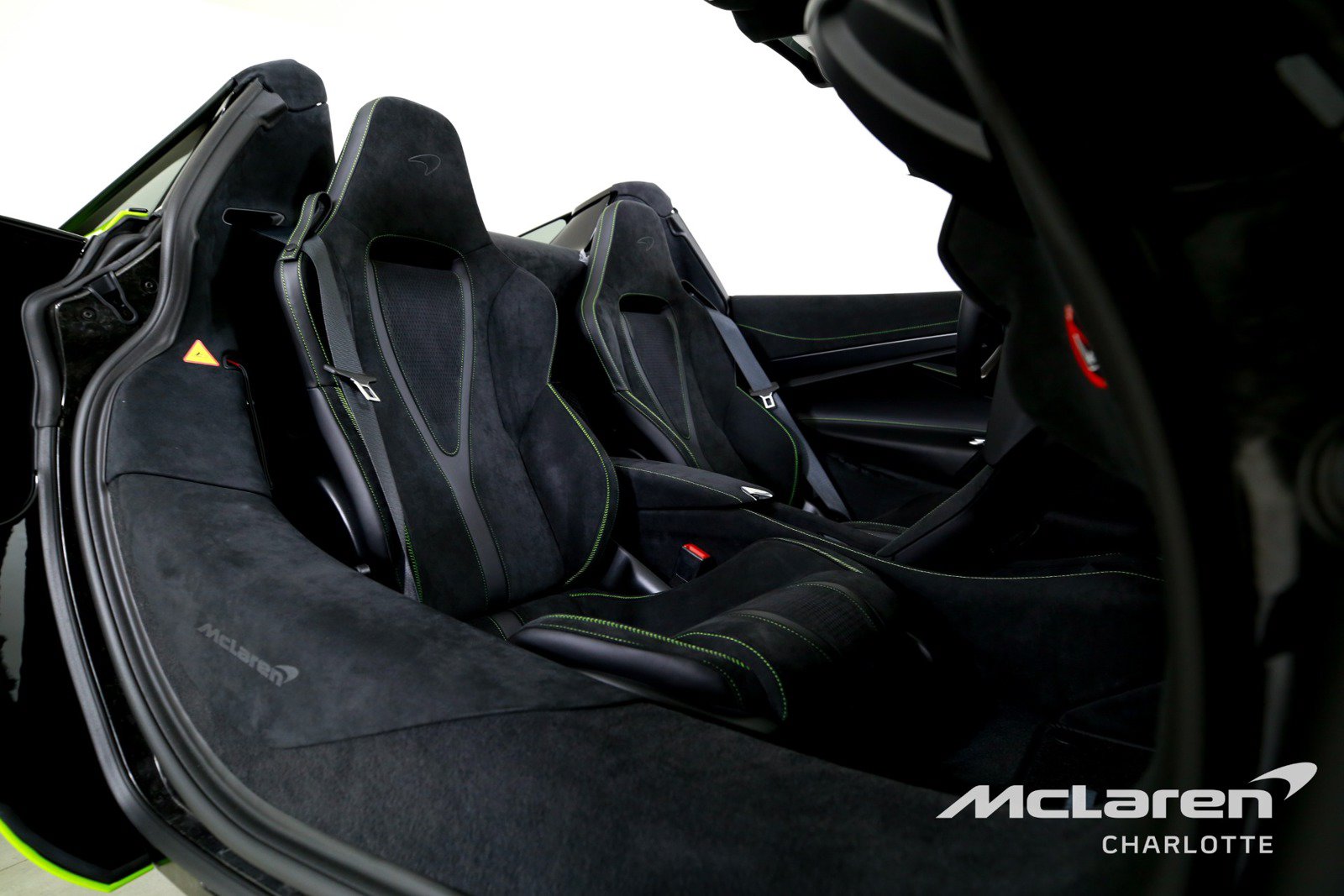 New 2027 McLaren 750S Spider photo 20