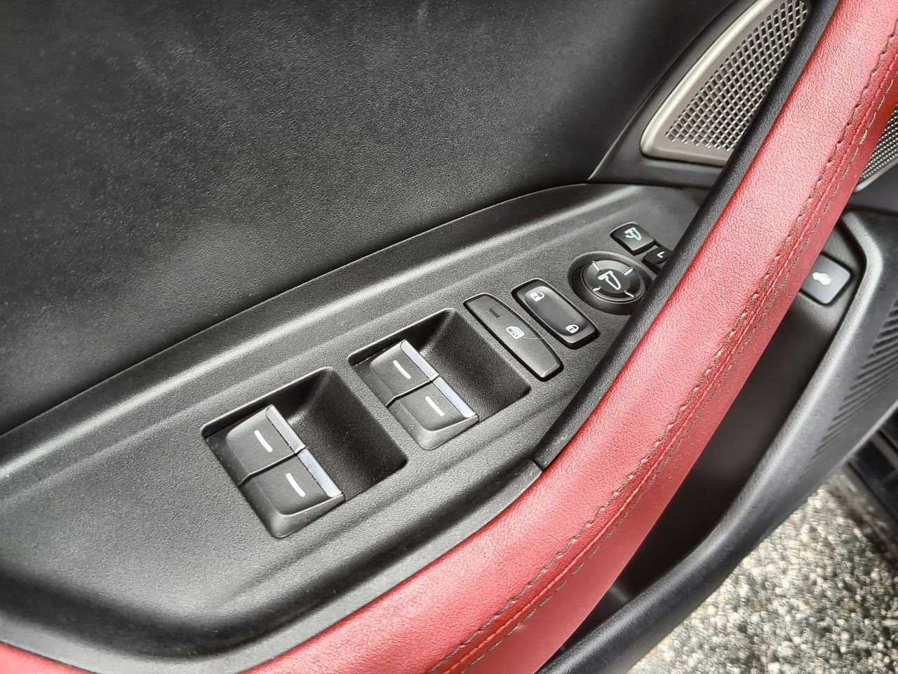 2023 Acura TLX Type S