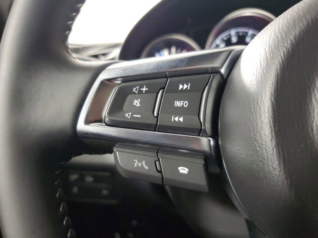 2026 MAZDA MX-5 Miata Grand Touring