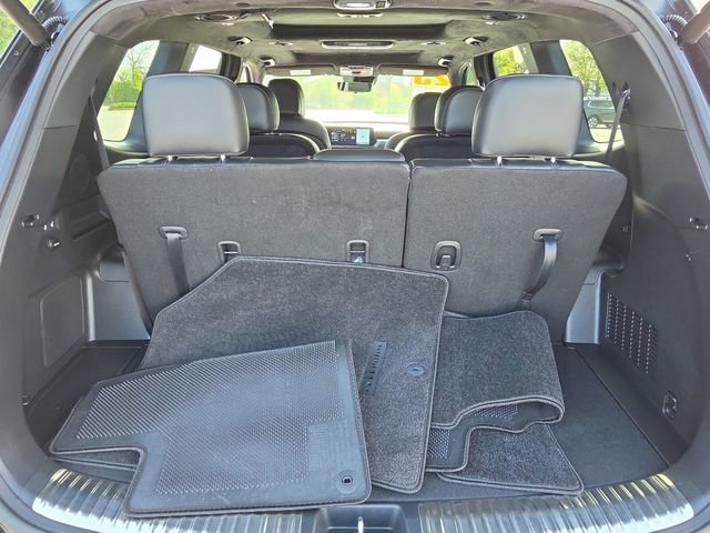 2025 Kia Telluride SX Prestige X-Line