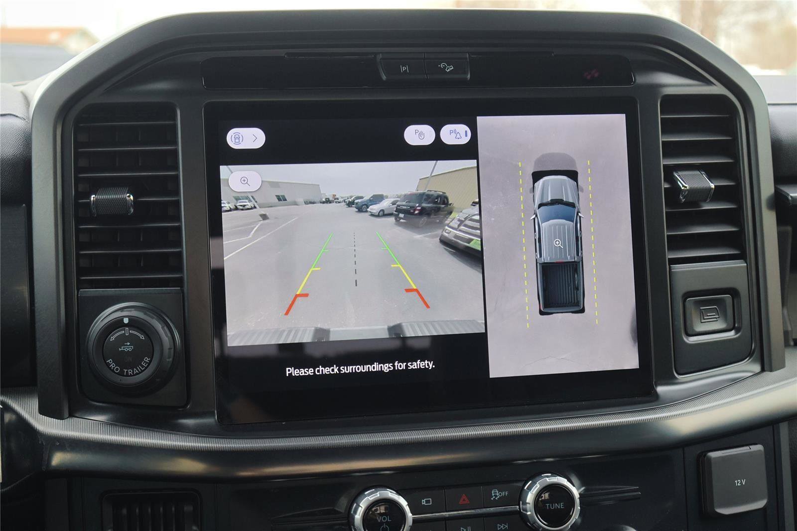 2025 Ford F150 Lariat