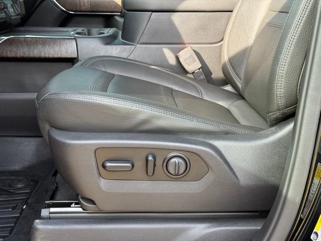 2020 GMC Sierra 2500 Denali