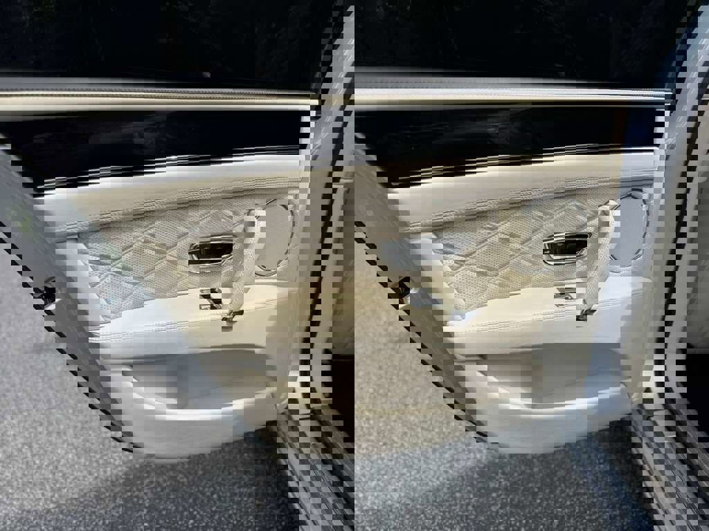 2014 Bentley Flying Spur W12