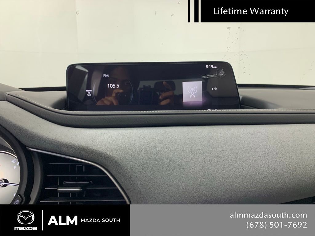 2026 MAZDA Cx-30 AWD 2.5 S