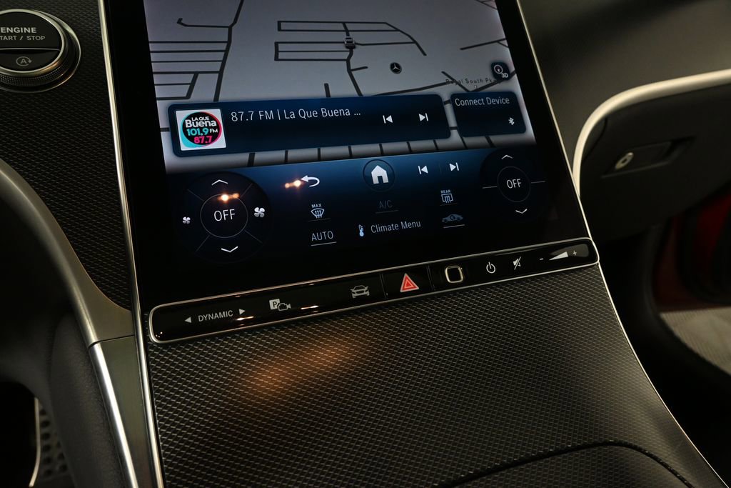 2024 Mercedes-Benz GLC 300 4MATIC