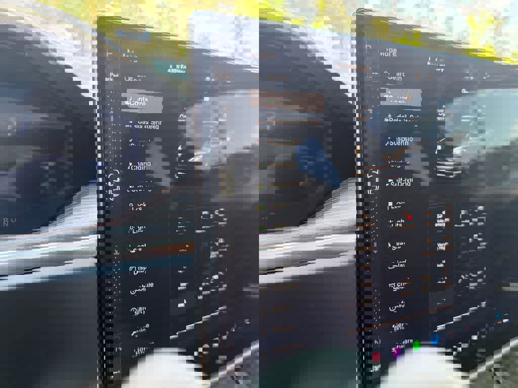 2021 Tesla Model S Long Range