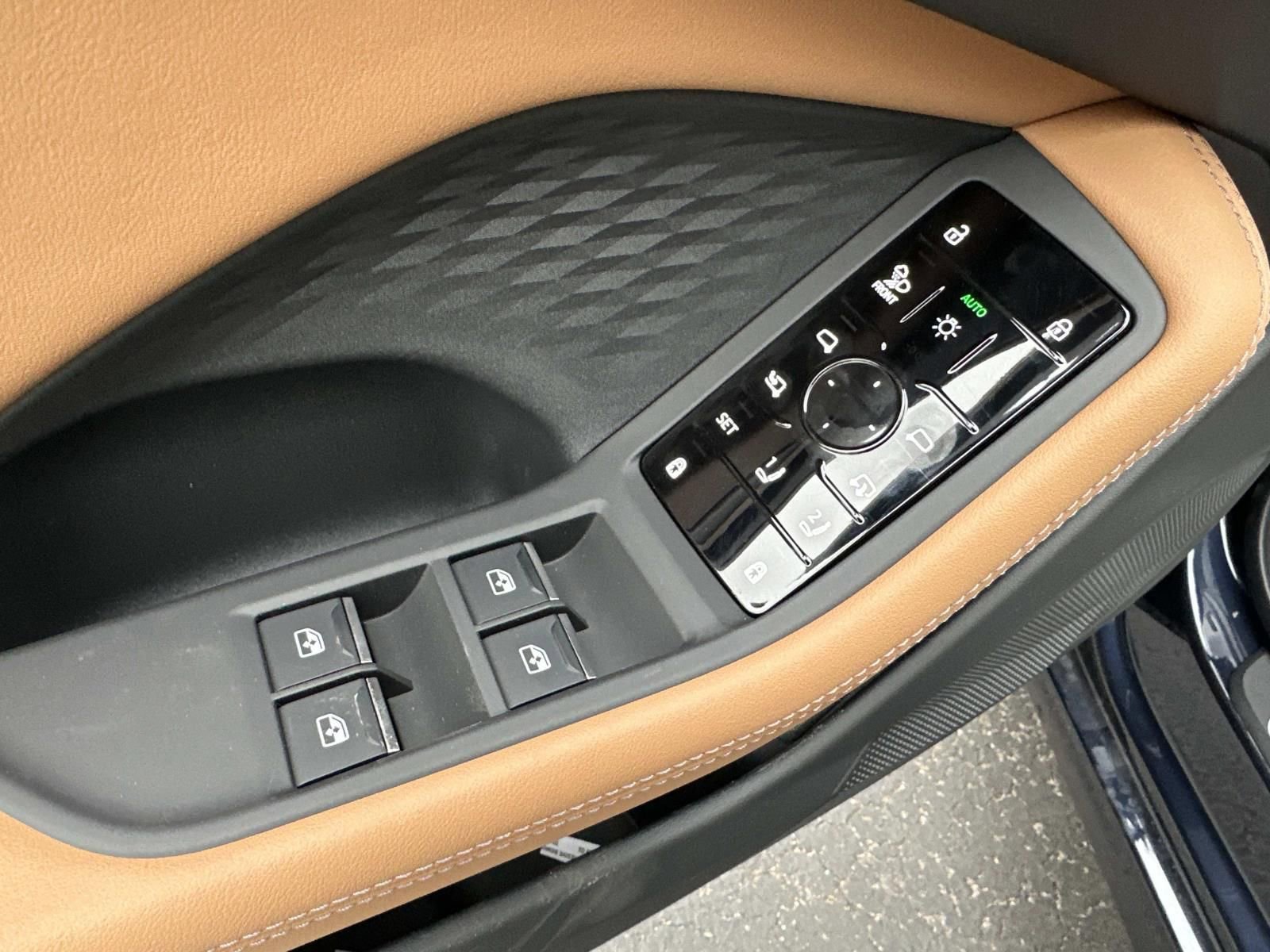 2026 Audi A6 Premium Plus