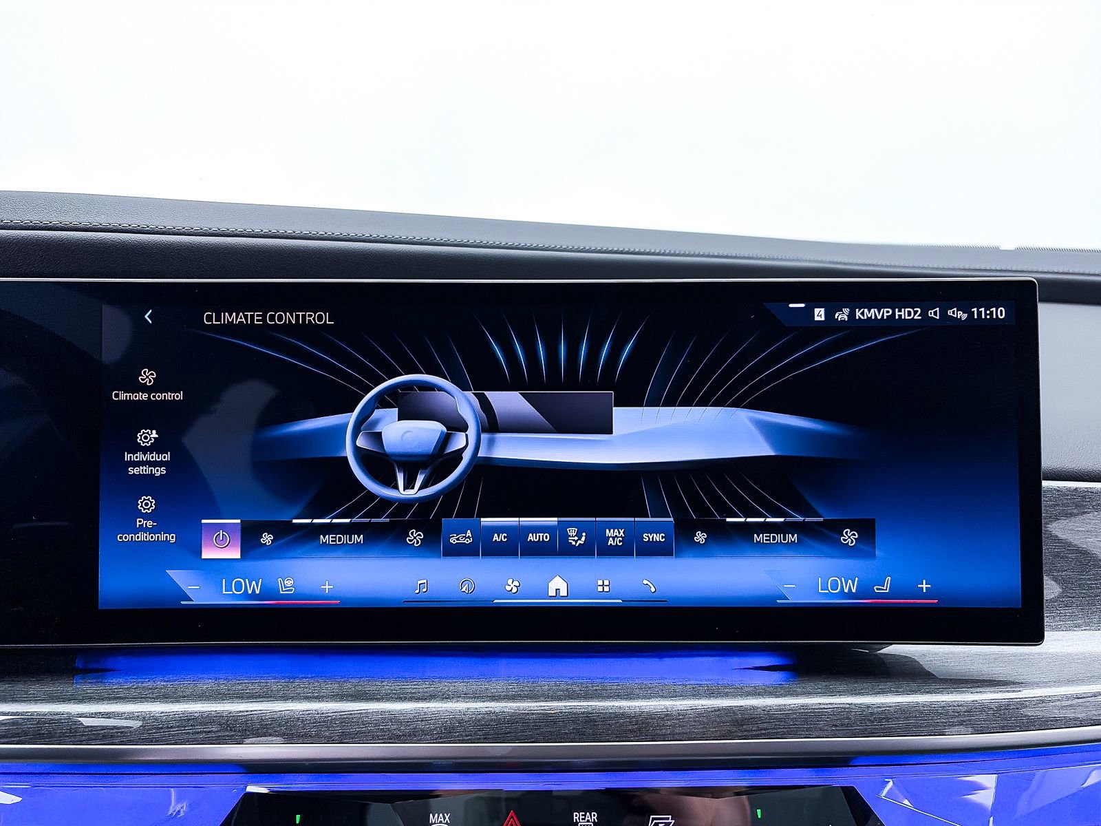 2023 BMW 760i xDrive