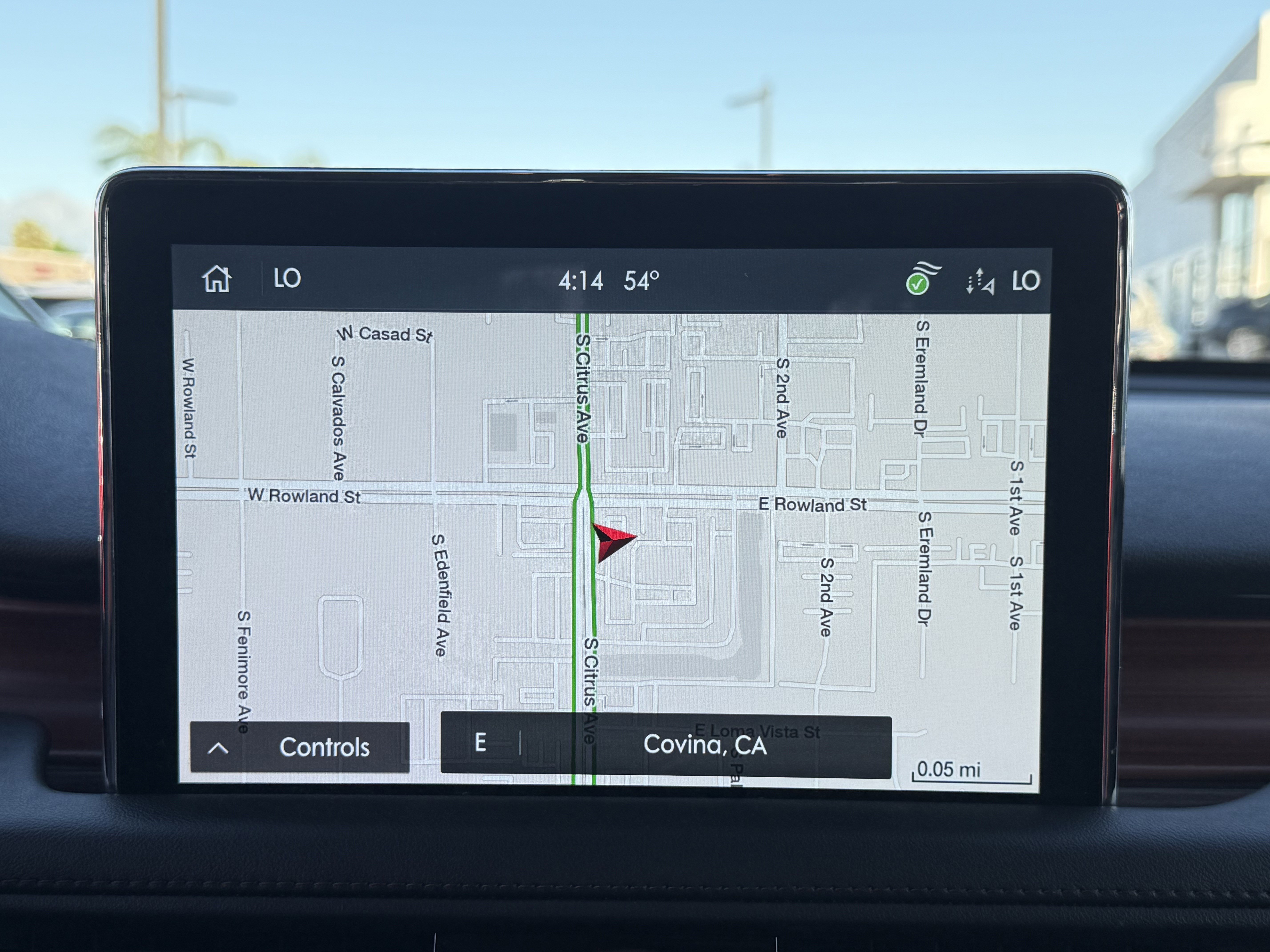 2023 Lincoln Aviator Grand Touring