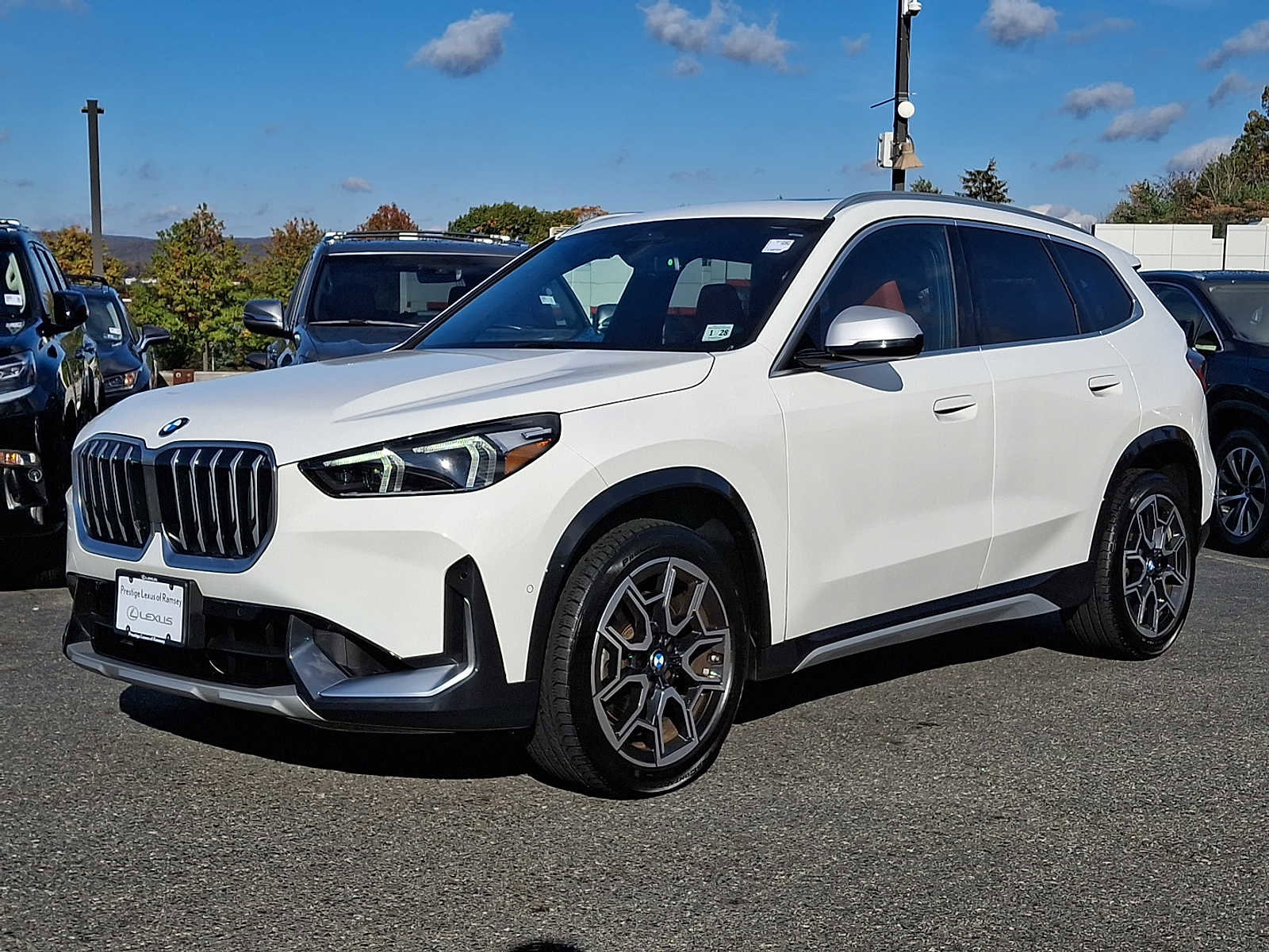 2023 BMW X1 xDrive28i