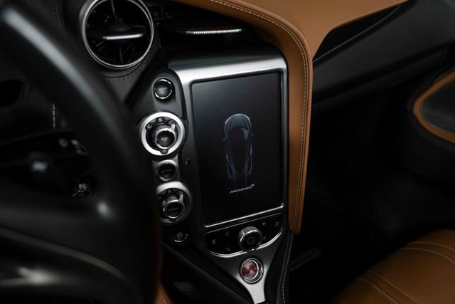 Used 2020 McLaren 720S Luxury photo 23