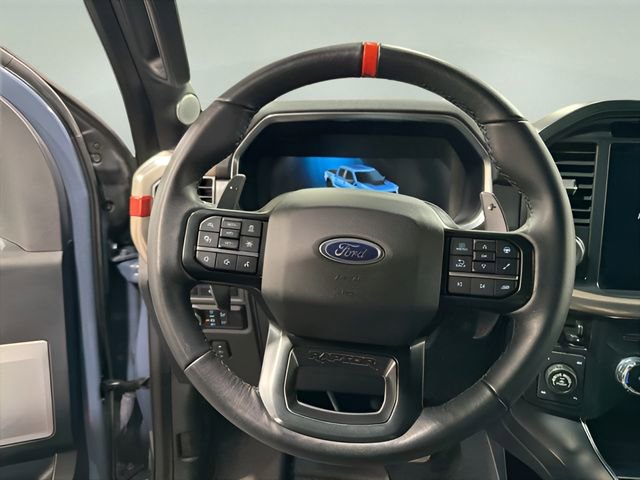 2023 Ford F150 Raptor