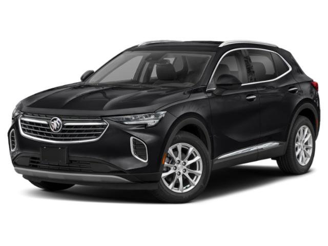 Used 2023 Buick Envision Avenir