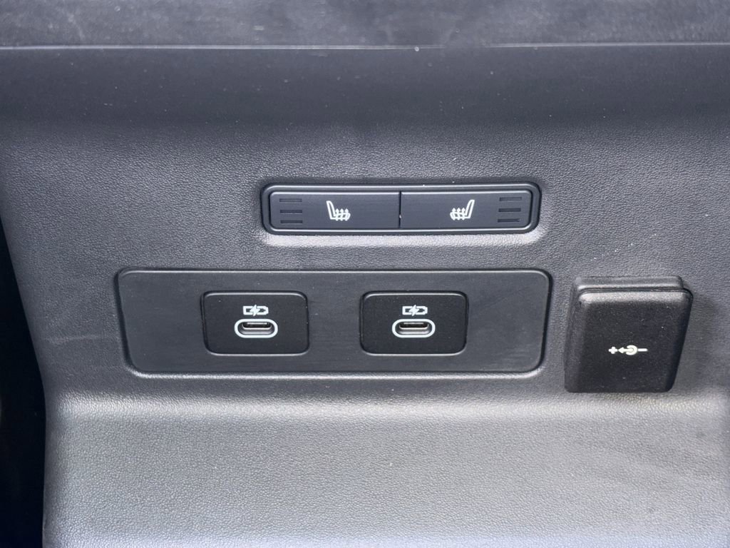 2024 Land Rover Range Rover Velar Dynamic HSE