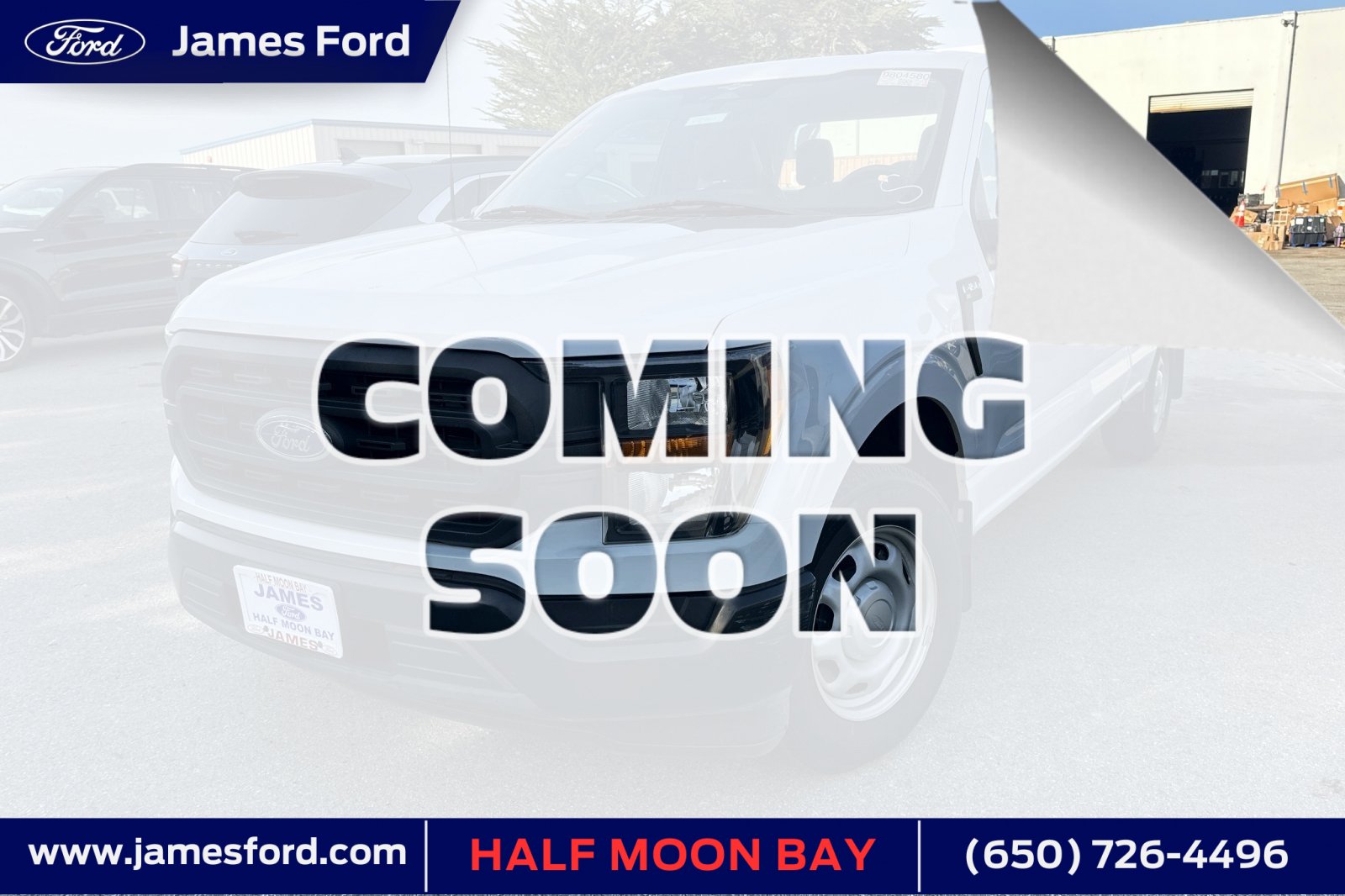 Used 2023 Ford F150 XL