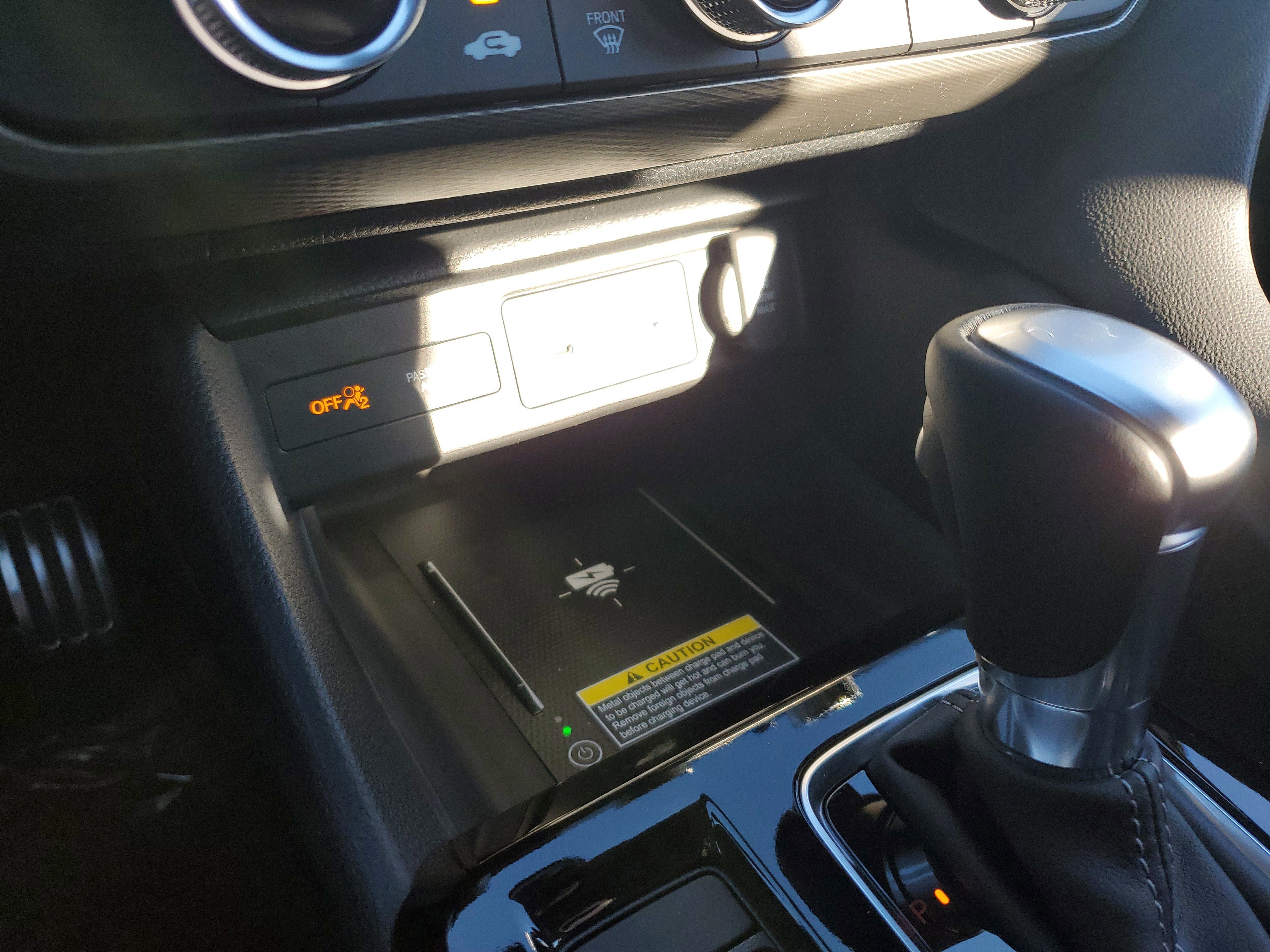 2026 Acura Integra A-Spec