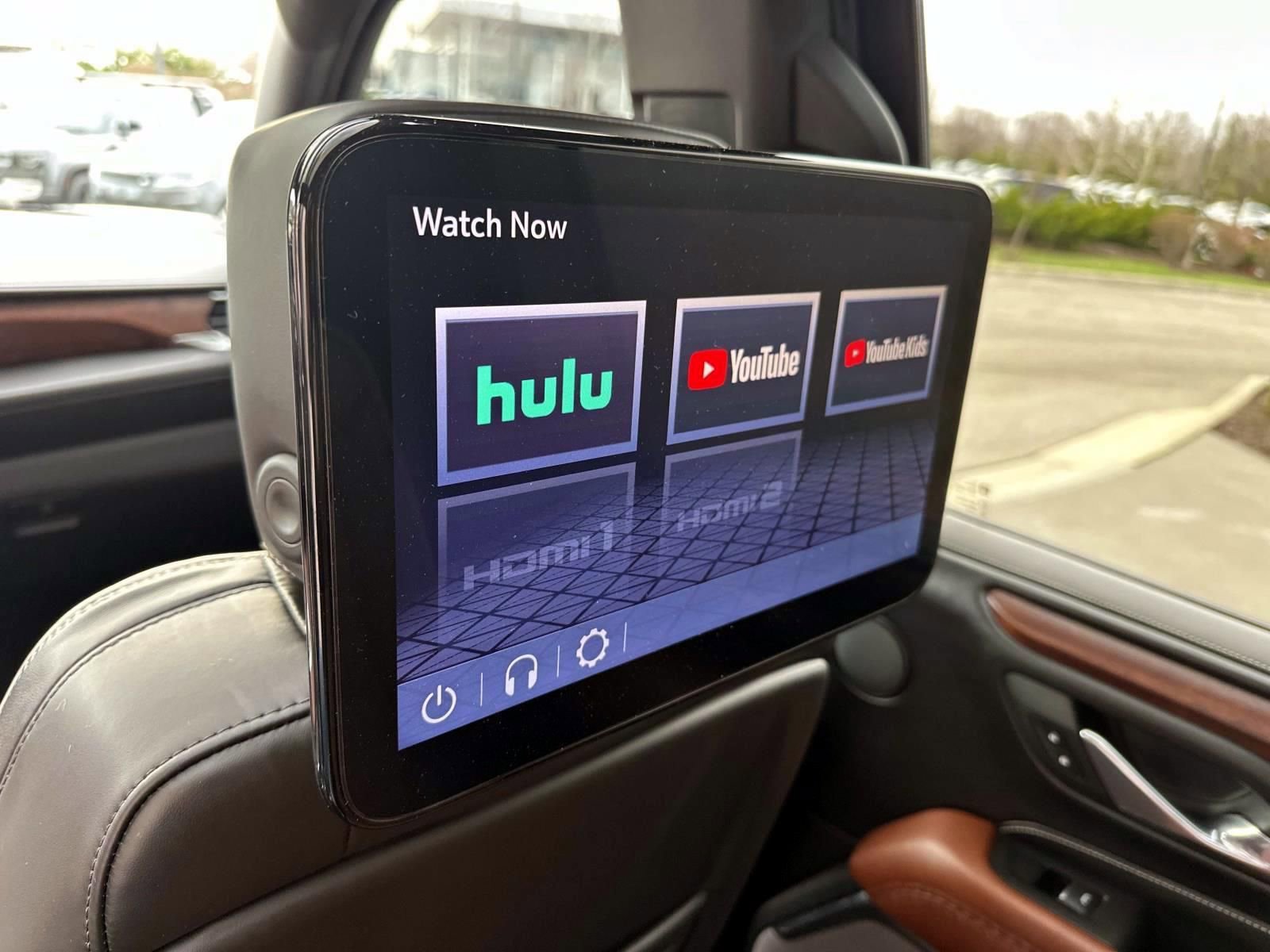 2023 GMC Yukon XL Denali Ultimate