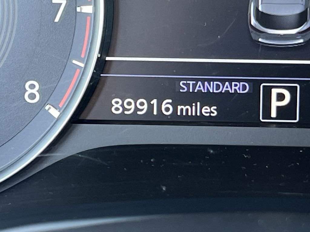 2021 INFINITI Qx50 Essential